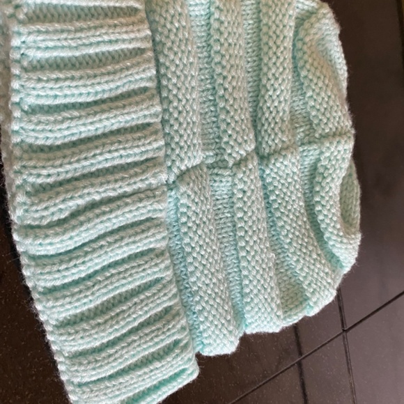 C.C Knitted Beanie - Picture 9 of 10